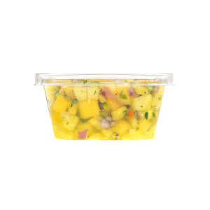 Wholesale Urban Roots Pineapple Mango Salsa 12 OZ-12ct Case Bulk