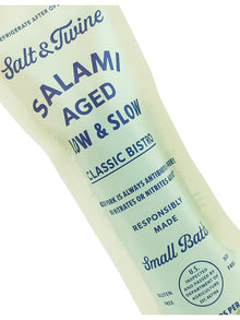 Wholesale Salt and Twice Classic Bistro Chub (5 OZ)- Bulk