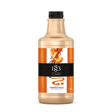 Wholesale 1883 Maison Routin Pumpkin Sauce- Bulk