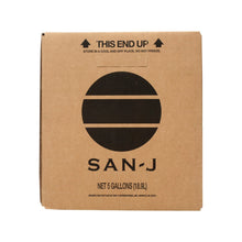 Wholesale San-J Organic Tamari Bulk- Bulk