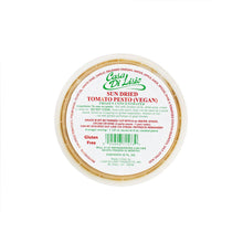 Wholesale Casa Di Lisio Sun Dried Tomato Vegan Pesto 32 OZ- Bulk