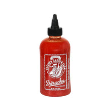 Wholesale Kitchen Garden Farm Organic Sriracha Sauce 8 OZ-12ct Case Bulk