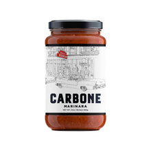 Wholesale Carbone Marinara Sauce 24 Oz Jar- Bulk