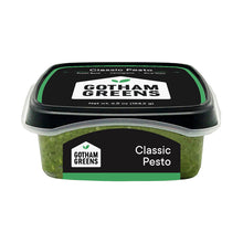 Gotham Greens Classic Pesto 6.5 OZ