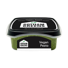 Wholesale Gotham Greens Vegan Pesto 6.5 OZ-6ct Case Bulk