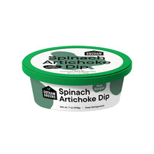 Gotham Greens Spinach Artichoke Dip 7 OZ
