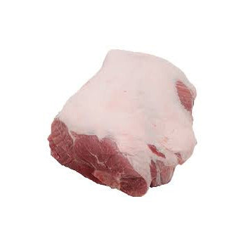 Leidy's Seaboard Boneless Pork Butt 18lb