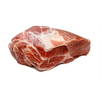 Seaboard Foods Bone-in Pork Butt 18lb