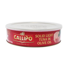 BoxNCase Imported Italian Tuna in Olive Oil Can