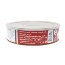 Wholesale BoxNCase Imported Italian Tuna in Olive Oil Can- Bulk