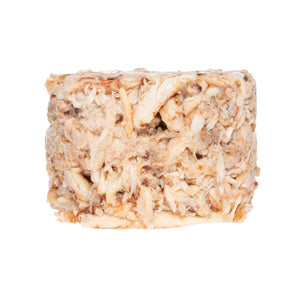 Wholesale Harbor Seafood Claw Crab Meat-1 LB Bulk