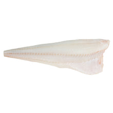 Wholesale Pierless Fish Farm Raised PBO Skinless Cod Side- Bulk