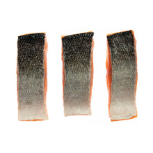 Wholesale Cutler Cove Farm Raised PBO Maine Salmon Portion- Bulk