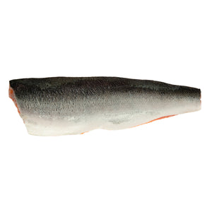 Wholesale Heimland • By Bakkafrost Farm Raised PBO Salmon Sides-10 LB 3-4 PC Bulk