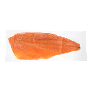 Wholesale True North Frozen Skinless Salmon Side-20 LB 5 PC Bulk