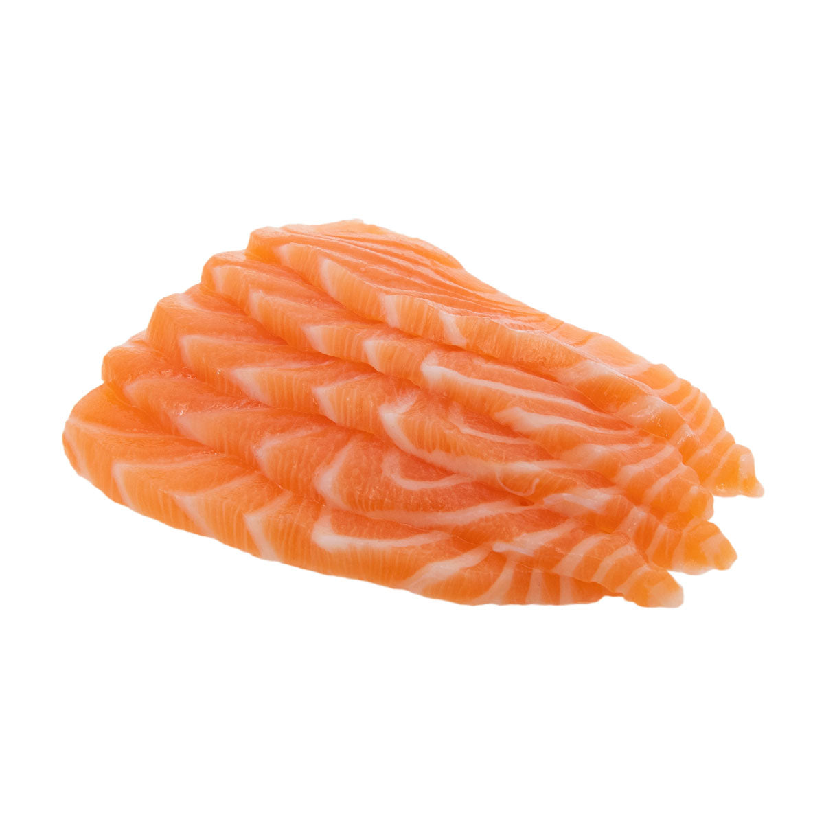 Wholesale Pierless Fish Sliced Scottish Salmon- Bulk