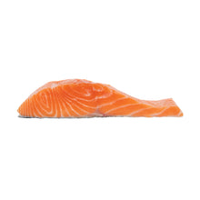 Wholesale Ora King Salmon Farm Raised PBO Ora King Salmon Portion 6 OZ- Bulk
