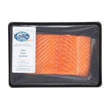 Wholesale Ora King Salmon Farm Raised PBO Ora King Salmon 1 lb- Bulk