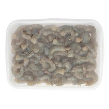 Wholesale Pierless Fish Wild Caught Peeled & Deveined Shrimp 21-25- Bulk