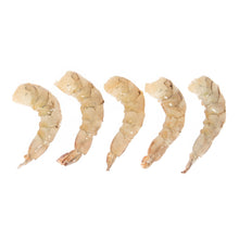 Wholesale Pierless Fish Wild Caught Peeled & Deveined Shrimp 21-25- Bulk