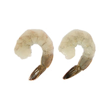 Wholesale Apanie Frozen Peeled & Deveined Shrimp Tail On 13-15- Bulk