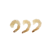 Wholesale Apanie Frozen Peeled & Deveined Shrimp Tail On 26-30- Bulk