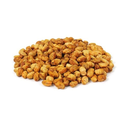 Wholesale Setton Farms Whole Roasted/Salted Soynuts 35 lb Bulk Box- Bulk