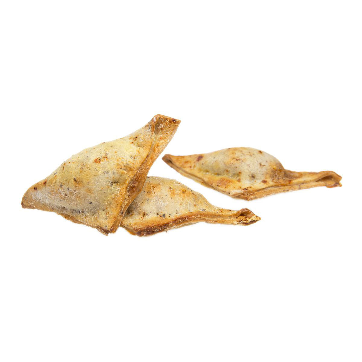 Wholesale Saugatuck Kitchens Chicken Empanadas in Blue Corn Dough-100 CT Bulk