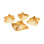Wholesale Saugatuck Kitchens Fig & Goat Cheese Phyllo Stars- Bulk