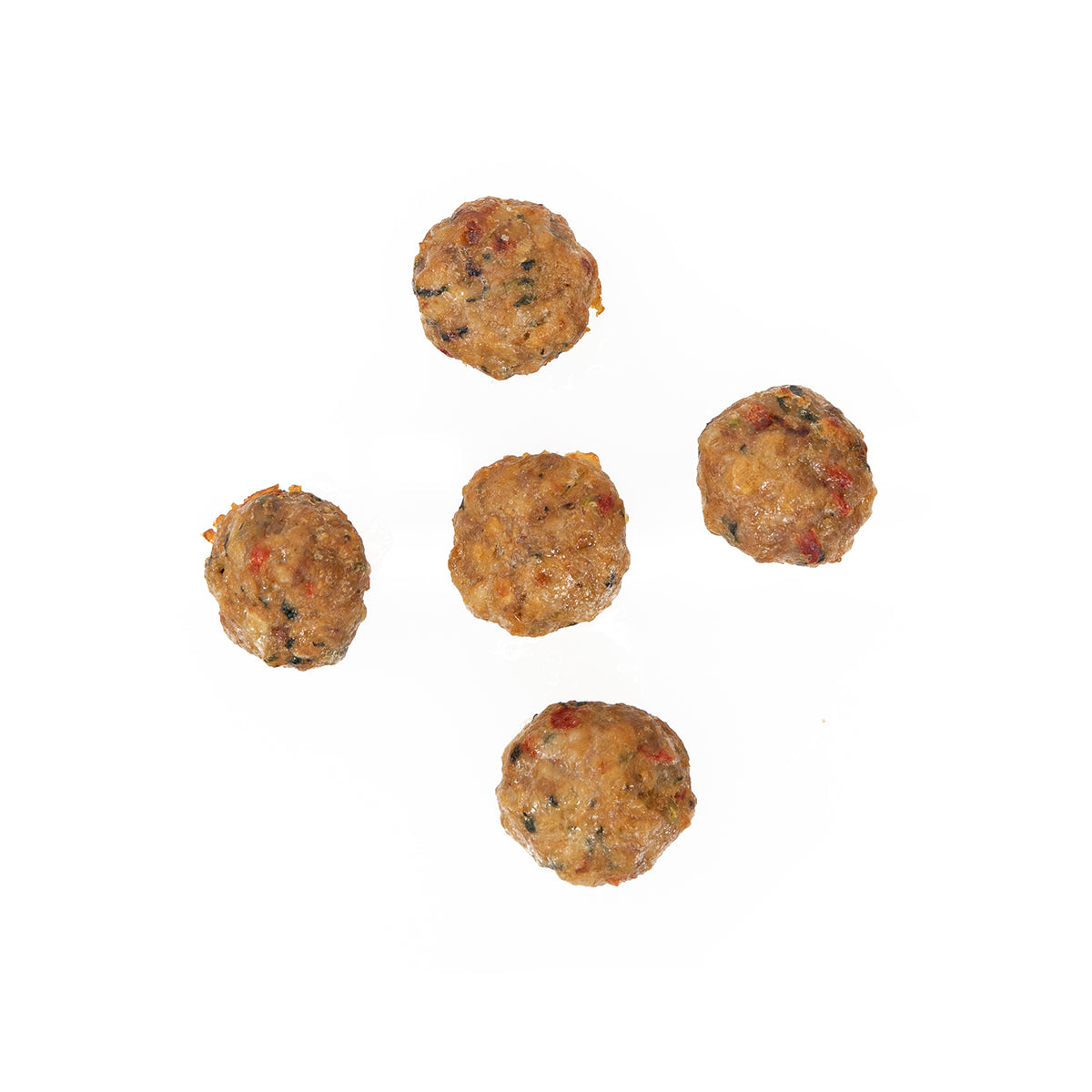 Wholesale Saugatuck Kitchens Arthur Avenue Meatballs- Bulk