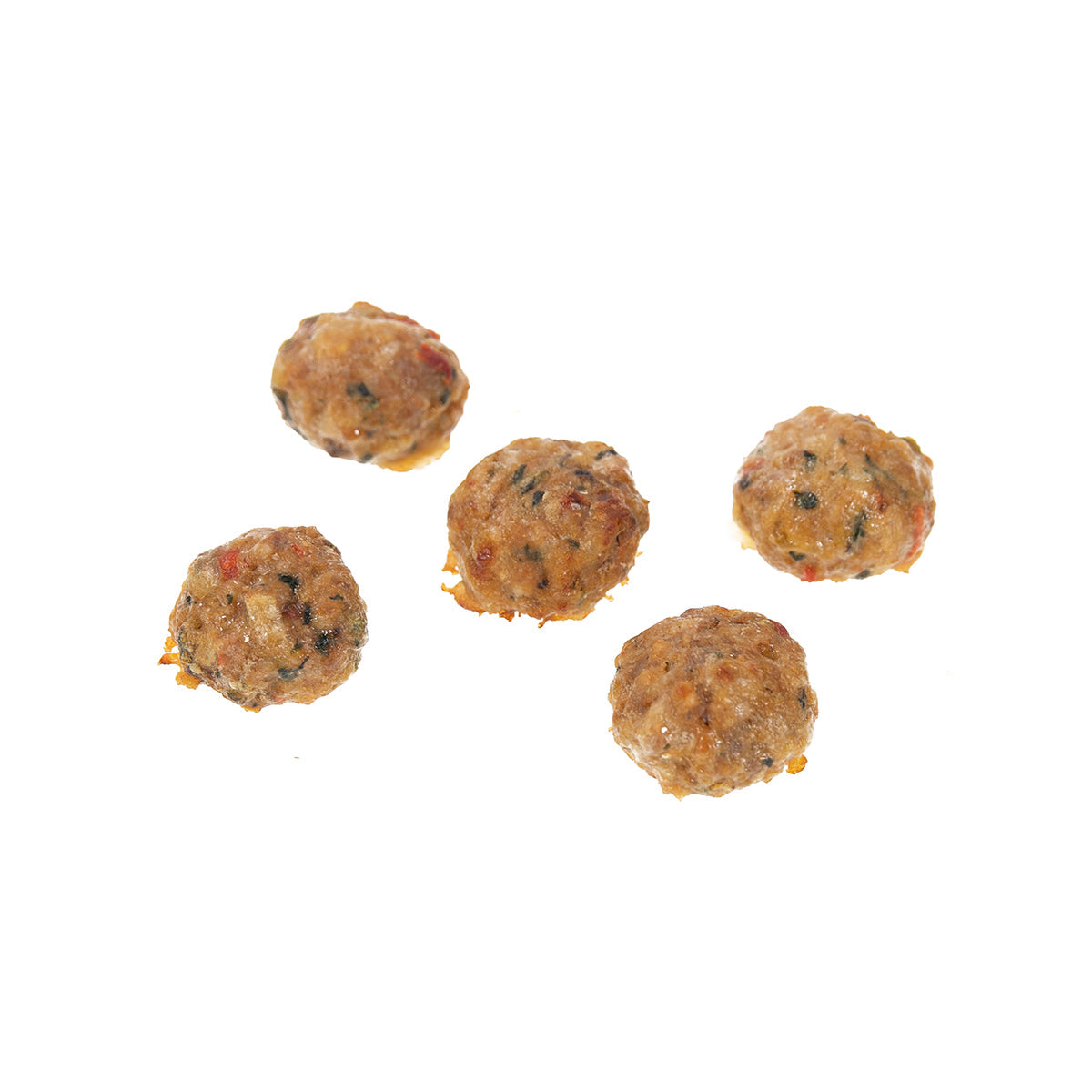 Wholesale Saugatuck Kitchens Arthur Avenue Meatballs- Bulk