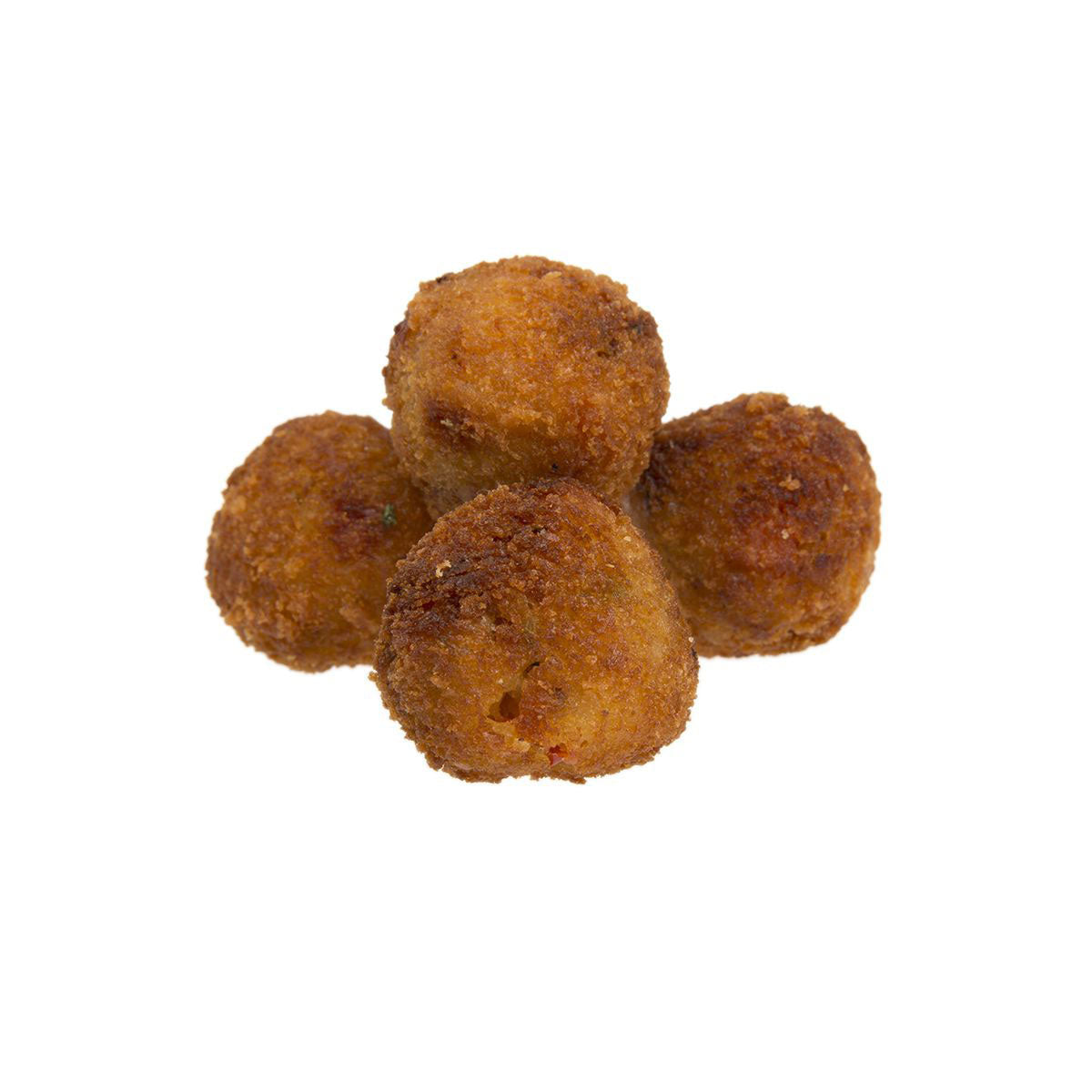 Wholesale Saugatuck Kitchens Asparagus Risotto Balls-100 CT Bulk