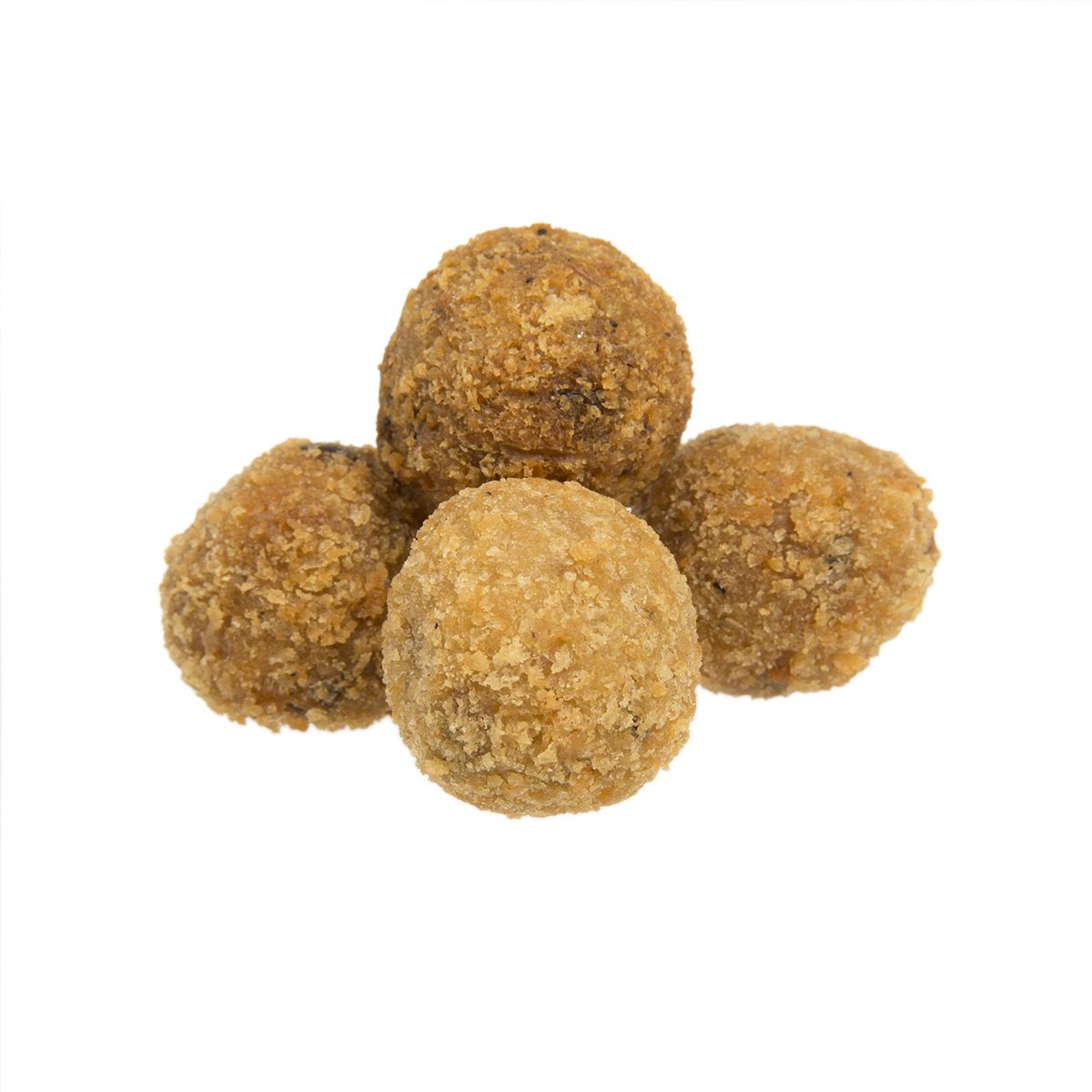 Wholesale Saugatuck Kitchens Porcini Mushroom Risotto Balls-100 CT Bulk