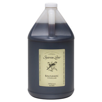 Wholesale Sparrow Lane Inc Red Balsamic Vinegar 1gal-4ct Case Bulk