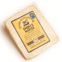 Smoked Marisa Sheep Cheese 10 lb
