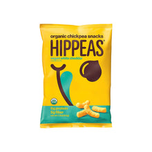Hippeas Organic White Cheddar Chickpea Puffs 1.5 OZ