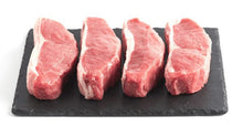 Wholesale BoxNCase Beef Chef's Special Striploin Master- Bulk