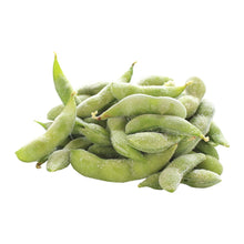 Wholesale BoxNCase Frozen Edamame in Shell- Bulk