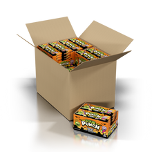 Wholesale Sour Punch Spooky Straws 3.2Oz Trays- Bulk