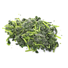Wholesale BoxNCase Frozen Chopped Spinach 3 lb- Bulk