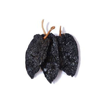 International Foods Ancho Chili Pepper 5lb