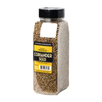 BoxNCase Whole Corriander Seeds 13oz