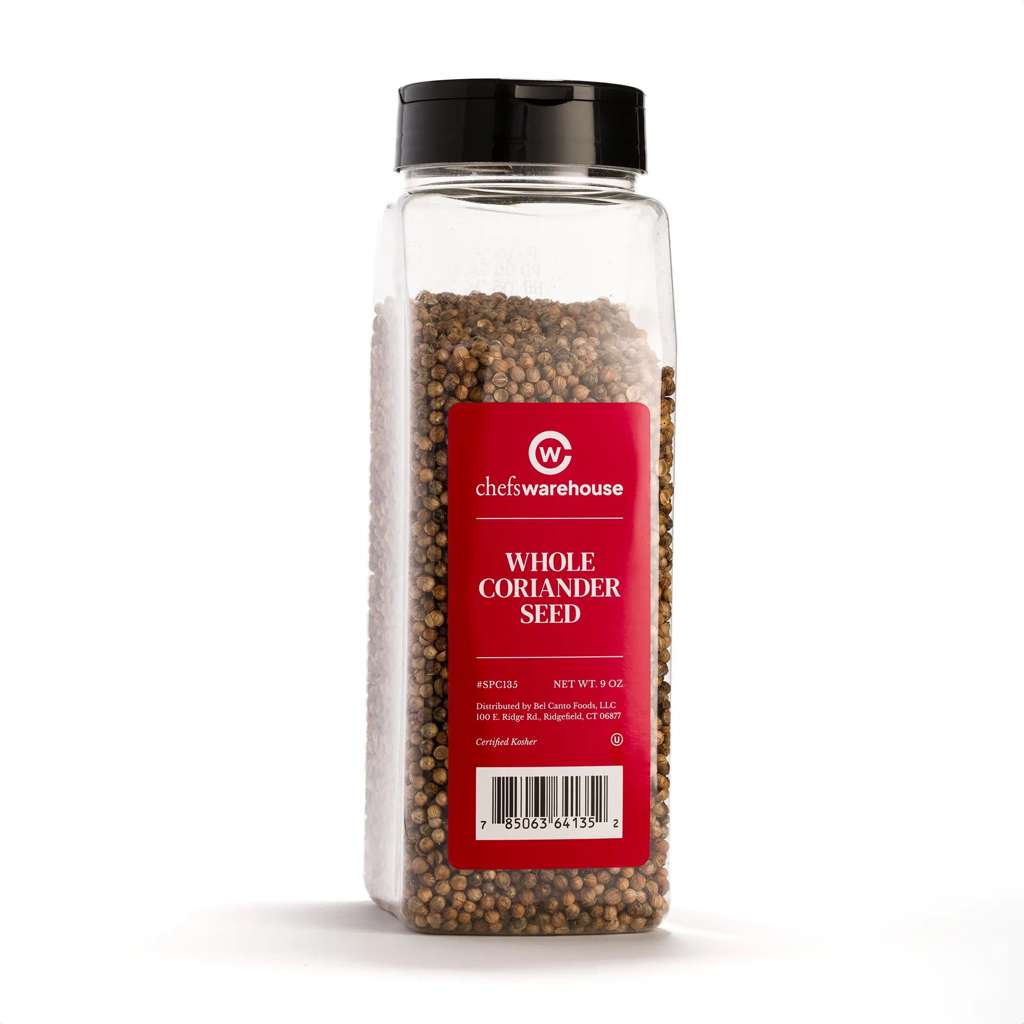 BoxNCase Whole Corriander Seeds 13oz