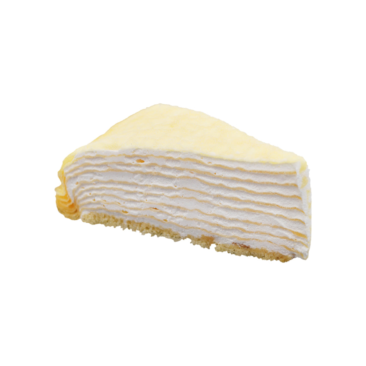 Wholesale BoxNCase Original Crepe Cake Slices 12 CT-10ct Case Bulk