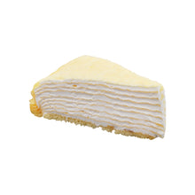 Wholesale Domremy Patisserie Tokyo Original crepe Cake Slices 12 CT- Bulk