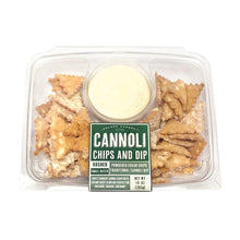 Wholesale Golden Cannoli Cannoli Chips and Dip 10 OZ- Bulk