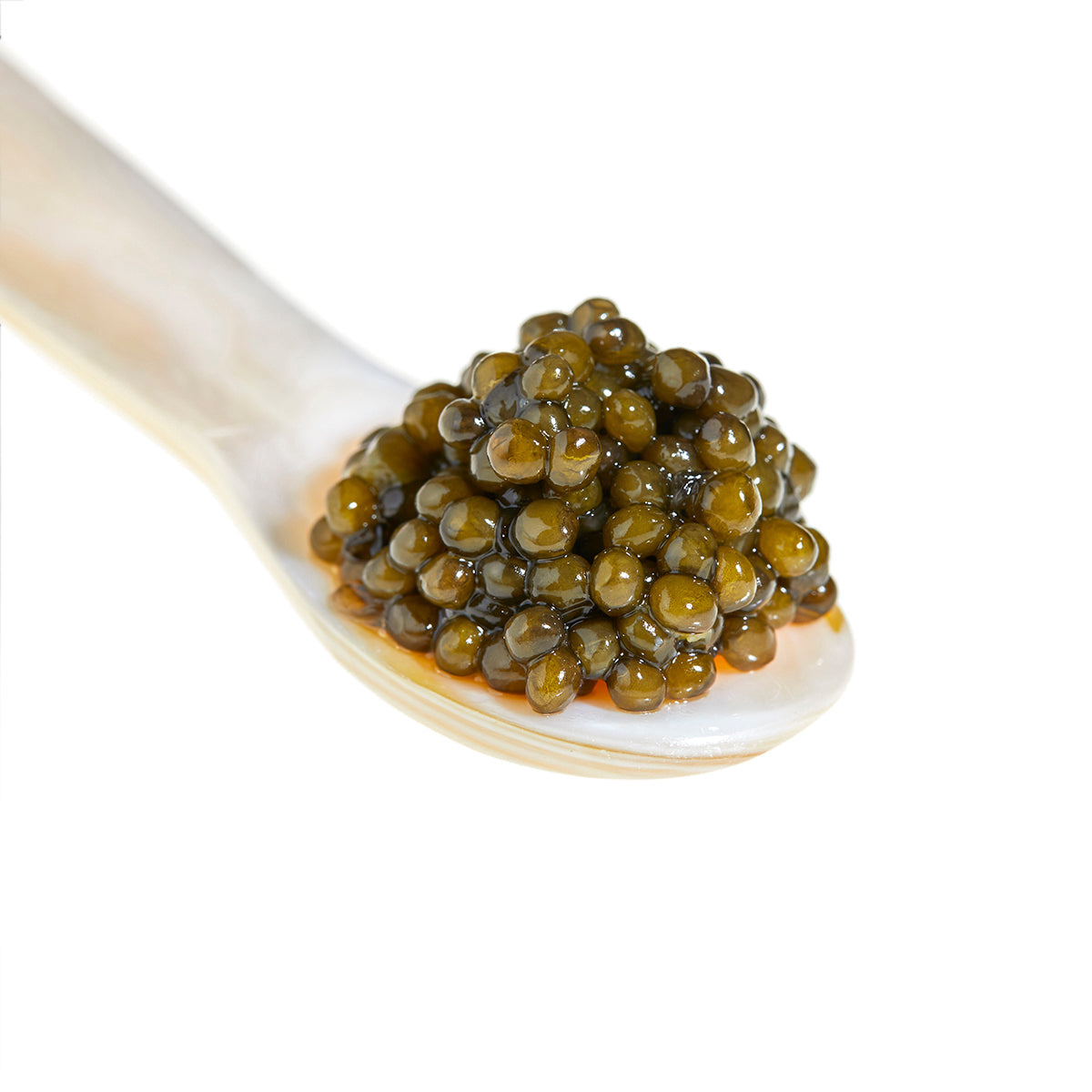 Wholesale Caviarland Osetra Caviar-2 OZ Bulk