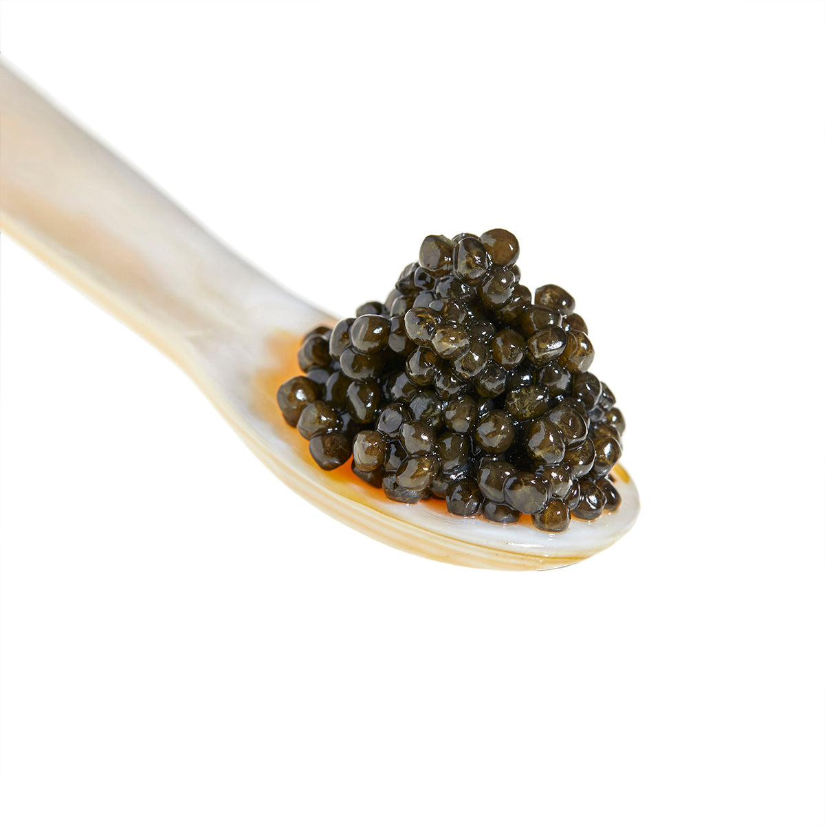 Wholesale Caviar Russe Caspian Sea Osetra Classic Caviar- Bulk
