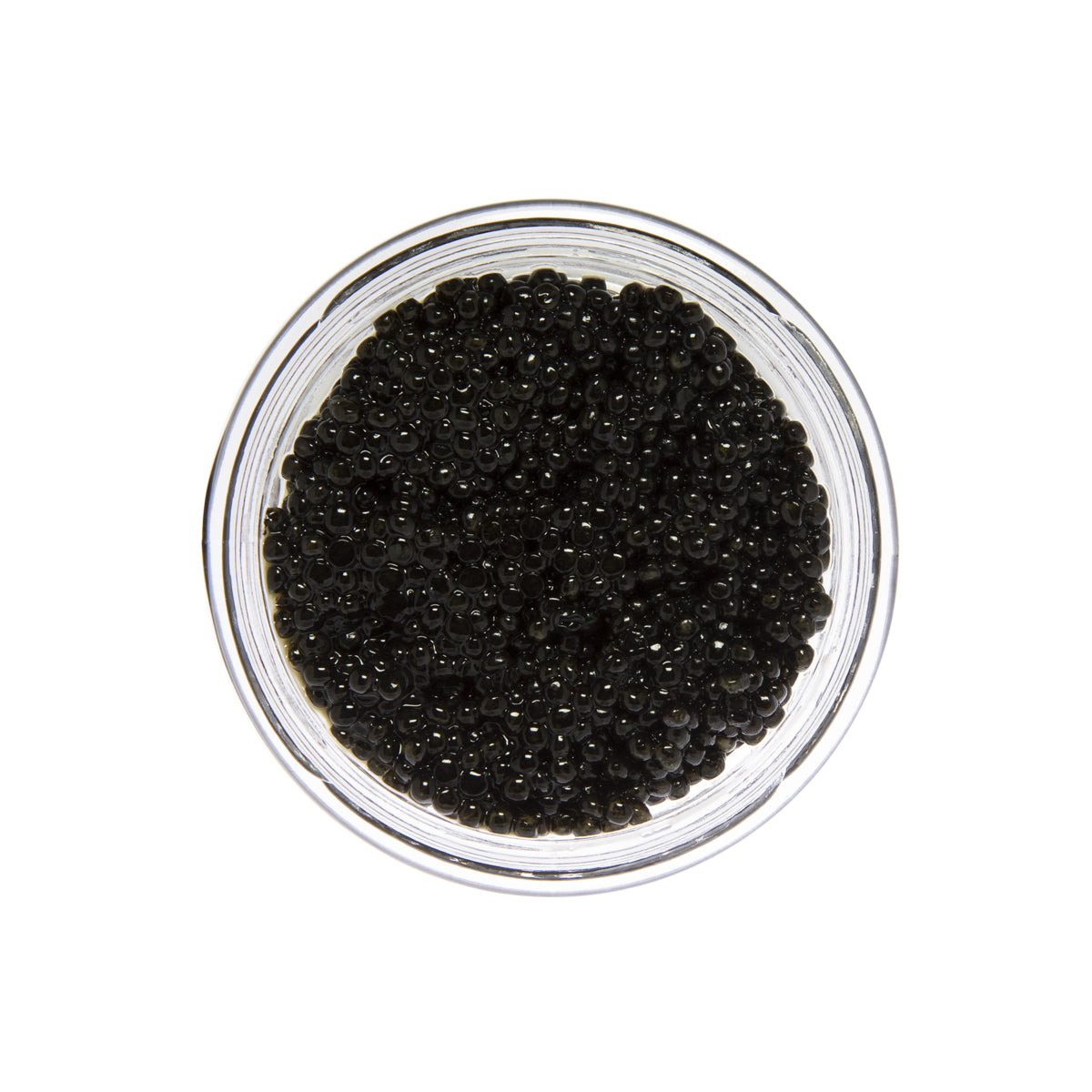 Caviar Star California White Sturgeon Caviar