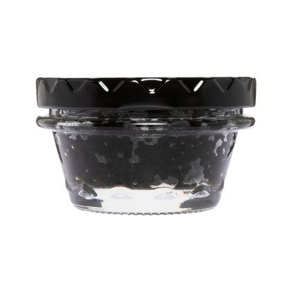 Wholesale Caviar Star American Wild Hackleback Sturgeon Caviar- Bulk